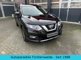 Nissan X-Trail N-Connecta +1.6 Ltr+Navi+Euro 6+360° - Nissan X-Trail Connecta Gebrauchtwagen