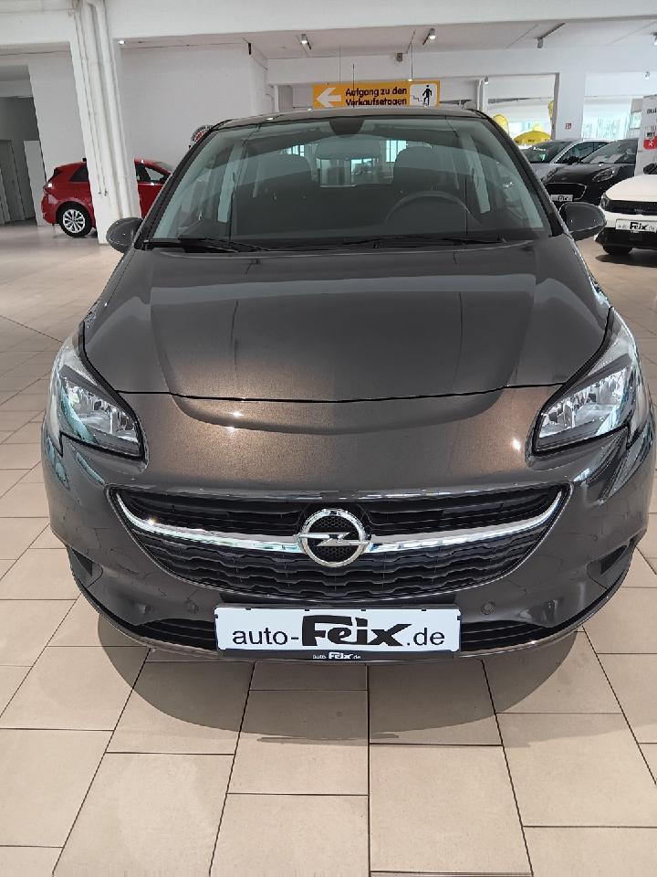 Opel Corsa E Edition ecoFlex