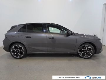 Opel Astra - 5