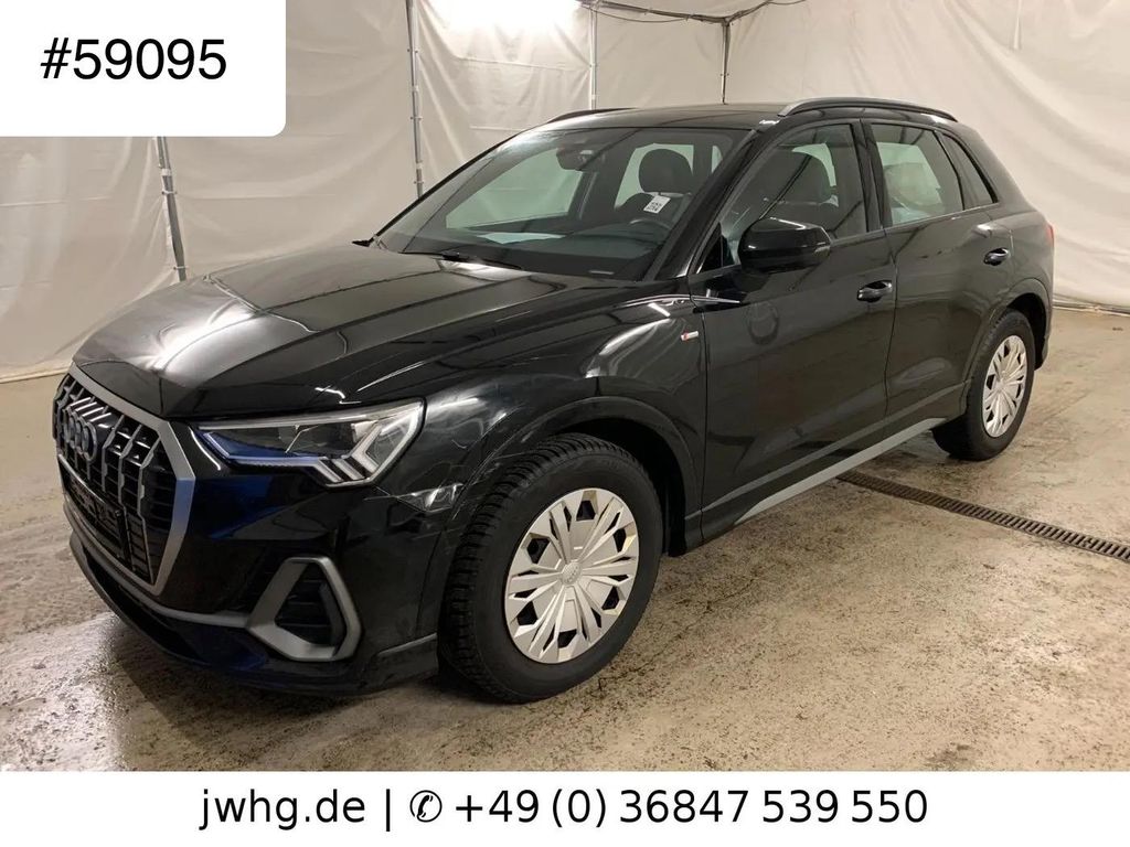 Image of Audi Q3
