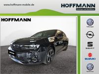 Opel Astra - Vorschau Bild 21