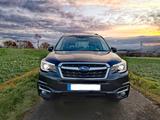 Subaru Forester 2.0D Lineartronic Exclusive - Subaru Forester von privat