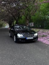 Mercedes-Benz CLK 280 7G-Tronic/S-Dach/HK-Sound/Sportauspuff - Mercedes-Benz CLK 280 aus 2005