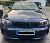 BMW 120i Coupé E82 | 170 PS | TÜV neu | 11... - BMW E82 - BMW 1er Reihe