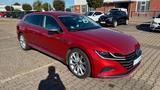 Volkswagen Arteon Shooting Brake  2.0 TSI Elegance - rote Volkswagen Arteon