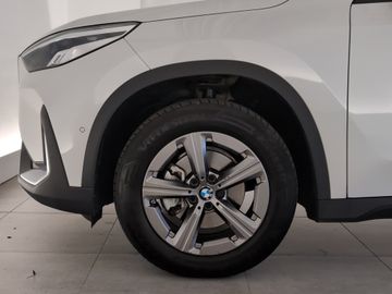BMW X1 - 10