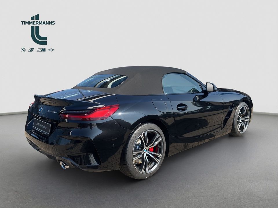 BMW Z4 - Bild 5