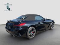 BMW Z4 - Vorschau Bild 5