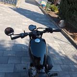 Hyosung GV 125 S Aquila - Angebote
