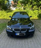 BMW 525i/530i | M-Paket | Shadow-Line | Lo... - BMW 525 Gebrauchtwagen in Stuttgart