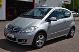Mercedes-Benz A -Klasse A 170 HU & Insp. Neu - Mercedes-Benz A 170 aus 2009