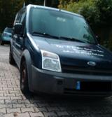 Ford FORD TRANSIT CONNECT  T200S (wie CadLKW-Zu... - Ford Transit Connect aus 2003