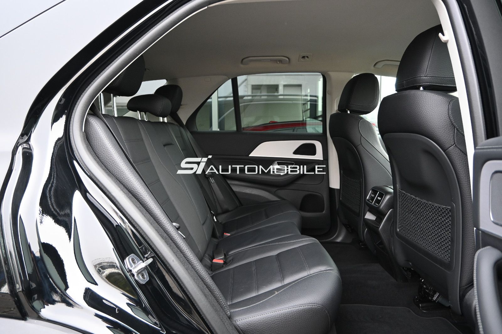 Fahrzeugabbildung Mercedes-Benz GLE 350 de 4MAT. °ACC°AHK°AIRMATIC°HEAD-UP°360°