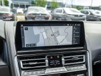 BMW M850 - Vorschau Bild 13
