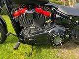 Harley-Davidson Breakout FXBRS Custom/ 5HD - Harley-Davidson Breakout FXBR