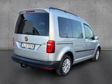 Volkswagen Caddy 2.0 TDI Trendline AHK PDC Klima GRA - VW Caddy Gebrauchtwagen in Münster