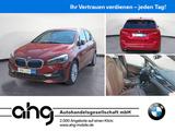 BMW 225xe Active Tourer iPerformance Steptron. Luxur - mit Hybrid-Antrieb: Kleinbus
