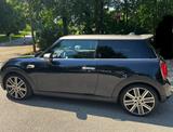 MINI Cooper S 2.0 Aut.*NAVI*LED*TEMPO*PANO*HUD - MINI Cooper S von privat