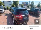 Ford Mondeo - Ford Mondeo in Karlsruhe