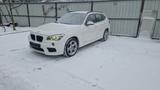 BMW X1 M-Pa 25 d xDrive *neuer TÜV* Winterfahrbereit - BMW X1 Kombi Gebrauchtwagen