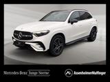 Mercedes-Benz GLC 220 d 4MATIC AMG+ILS+MBUX+Night+AHK+Pano+SHD - gebrauchte Mercedes-Benz GLC 220 aus dem Jahr 2025