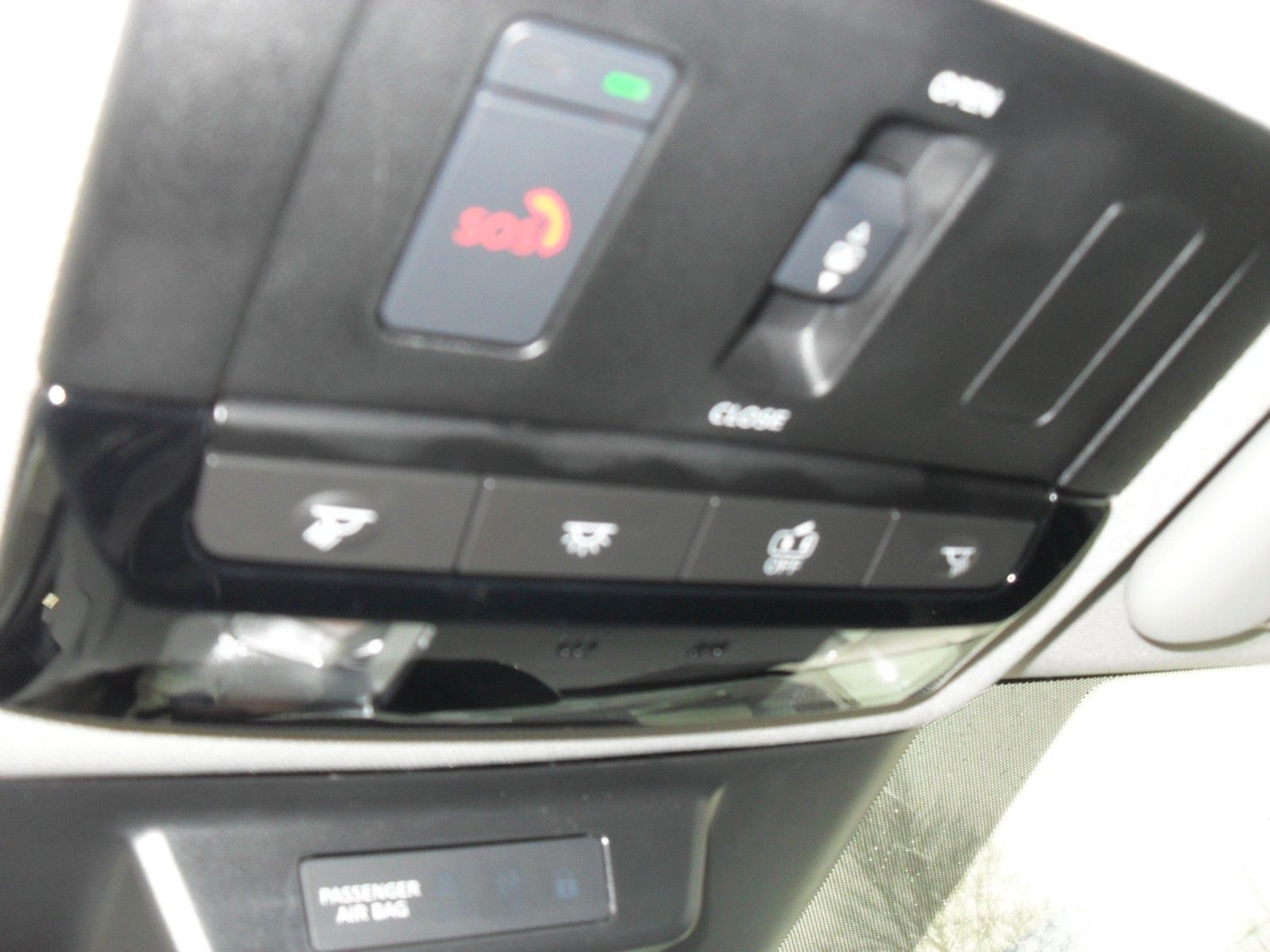 Fahrzeugabbildung Nissan Qashqai N-Connecta
