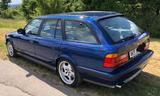 BMW M5 Touring E34, Zustand 2+, fast 1.Hand! - BMW M5: E34