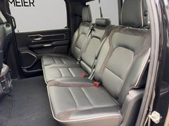 DODGE RAM 1500 LARAMIE 3.0 Hurricane Sitzklima Offroad