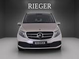 Mercedes-Benz V 250 d Lang LED*NaviPlus*Kam*2xSchiebet*SHZ*7Si - Mercedes Kombi 7-Sitzer