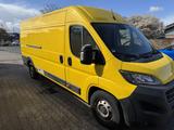 Fiat Ducato Maxi aus 1. Hand - Fiat Ducato in Leverkusen