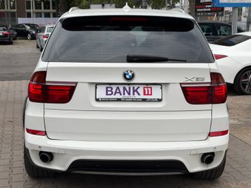BMW X5 - 4