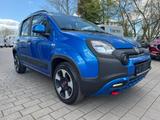 Fiat Panda Cross 5-Sitz Klimaautomatik Apple/Android - Fiat Panda Gebrauchtwagen in Stuttgart
