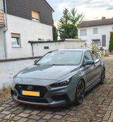 Hyundai i30 2.0 T-GDI N Performance Fastback N  - Hyundai i30: Fastback