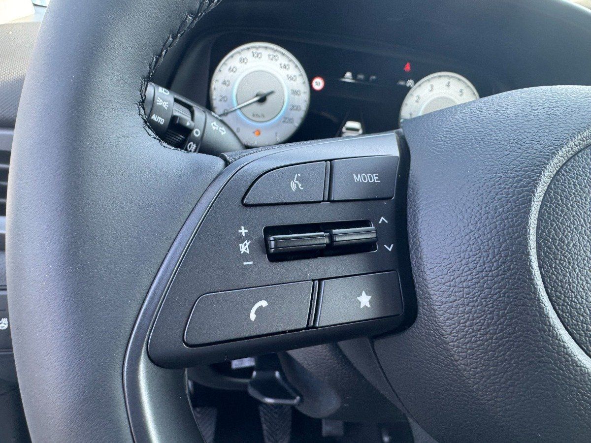 Hyundai i20 – Bild 11