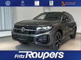 Volkswagen Touareg R-Line 3,0 TDI 4M +PANODACH+BLACK STYLE - VW Touareg Gebrauchtwagen in Hannover