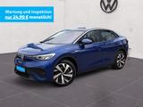 Volkswagen ID.5 Pro 3,99% AHK NAV 4xKAM 20" ACC LED PDC SHZ - Volkswagen ID.5: Limousine