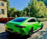Mercedes-Benz AMG GT 63 SE Edition Perform-Sitze HUD Sitzklima - gebrauchte Mercedes-Benz AMG GT S aus dem Jahr 2023