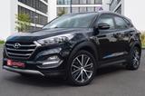 Hyundai Tucson Select 2WD - Hyundai TUCSON Gebrauchtwagen in Köln
