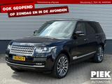 Land Rover Range Rover 4.4 SDV8 Autobiography BOMVOL - gebrauchte Land Rover Range Rover aus dem Jahr 2013