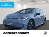 Volkswagen ID.3 GOAL 52 KWH NAVI LED KAMERA APP CONNECT - Volkswagen ID.3: Goal