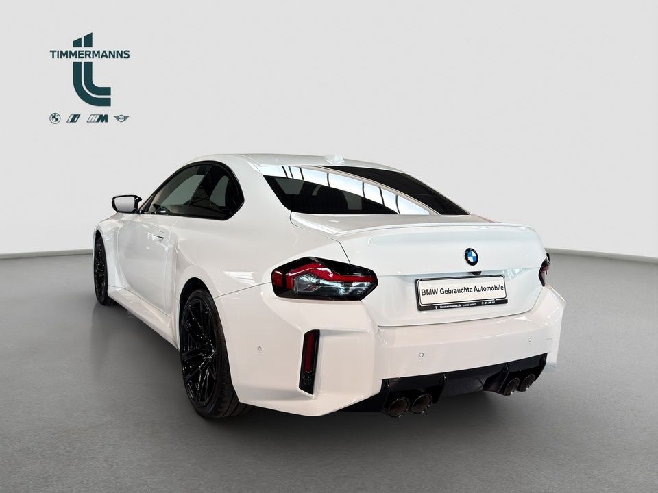 BMW M2 - Bild 3