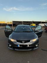 Honda Civic 1.0 Type S  - Honda Civic Gebrauchtwagen in Bremen