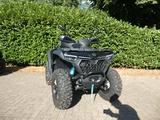 CFMOTO CForce Touring 1000 EPS ABS Quad ATV Nebula Blac - ATV