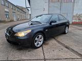 BMW 5er E60 530Xd oder TAUSCH! ggf - BMW 530 Gebrauchtwagen in Chemnitz
