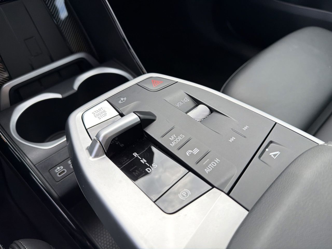 BMW X1 - Bild 16