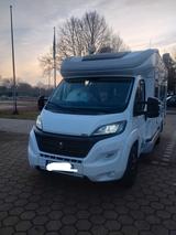 LMC t 638 Element - LMC Diesel Teilintegrierter Automatik