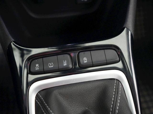 Crossland ELEGANCE+NAVI+SITZ-/LENKRADHEIZUNG+RÜC