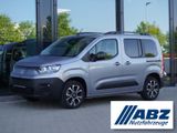 Fiat Doblo Kombi 1.5 130 Automatik / Panoramadach - Fiat Doblo: Automatik