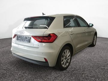 Audi A1 - 3