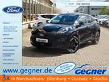 Ford Puma Gen-E Premium BEV 43kWh Pano WiPa 360Kam - schwarze Ford Puma Gen-E